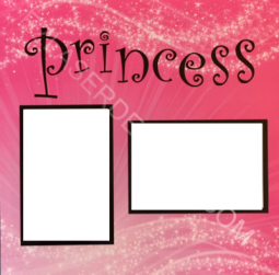 Princess Window